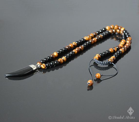 How to Choose a Gemstone Necklace That Speaks to Your Energy: The Meaning Behind the Gemstone Beads