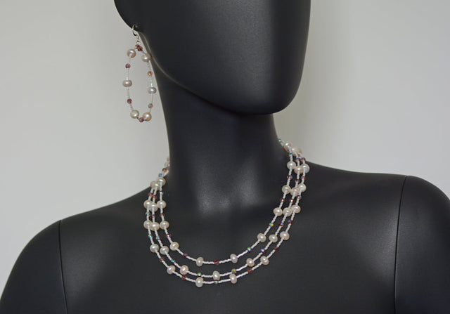 Women's Necklaces