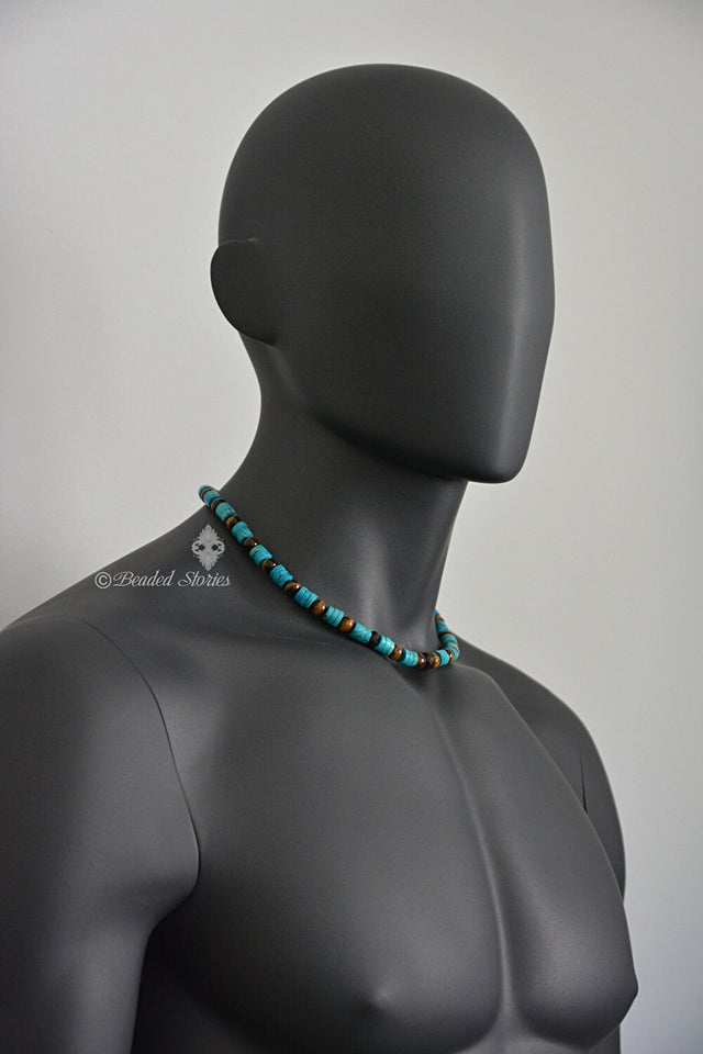 Choker Necklaces